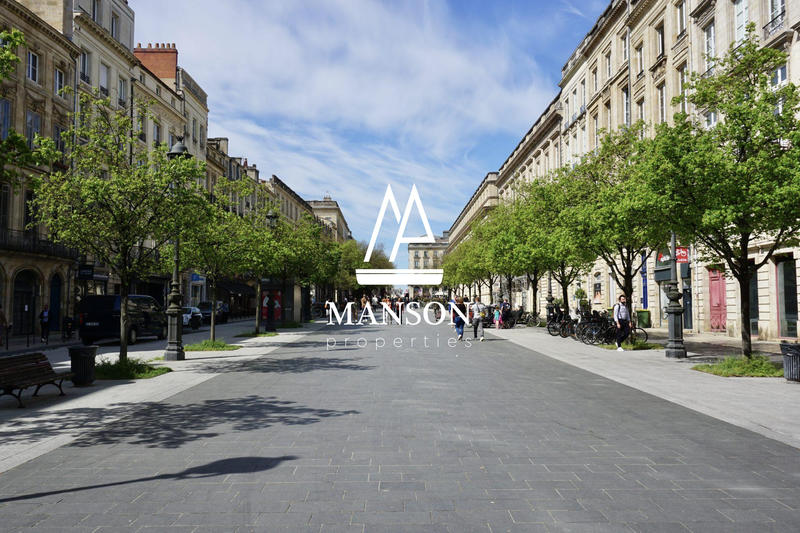 Appartement - 112 m² - 4 pièces