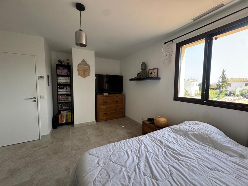 Maison - 116 m² - 5 pièces