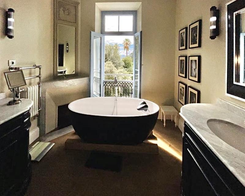 Villa - 600 m² - 15 pièces