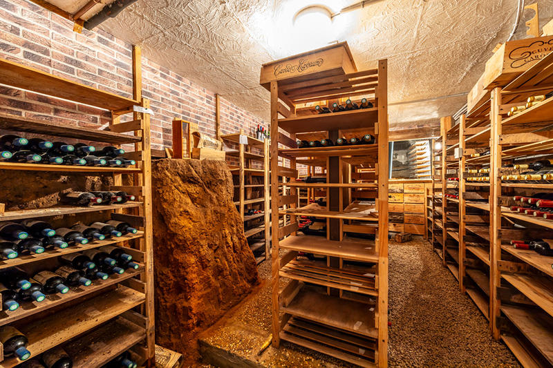 Villa - 255 m² - 6 pièces