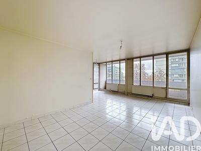 Appartement - 76 m² - 3 pièces