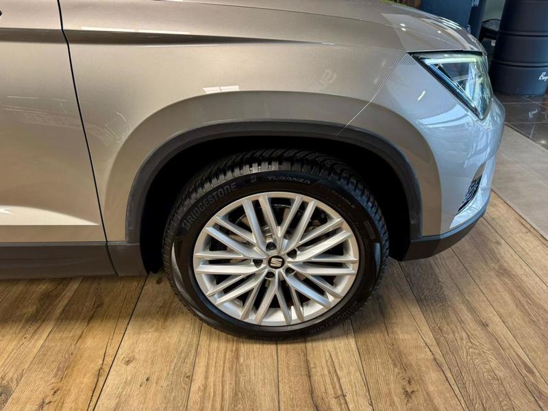 Seat Ateca 1.4 Ecotsi 150 Act s&amp;S 4drive Xcellence Dsg6