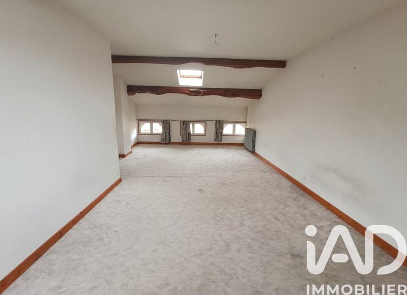 Maison de ville - 127 m² - 5 pièces