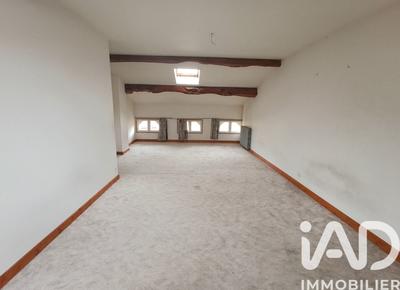 Maison de ville - 127 m² - 5 pièces