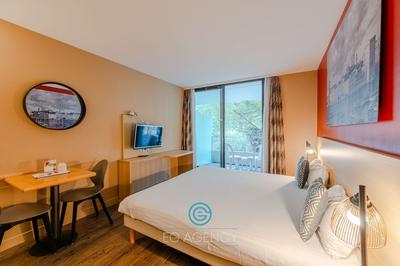 Appartement - 21 m² - 1 pièce