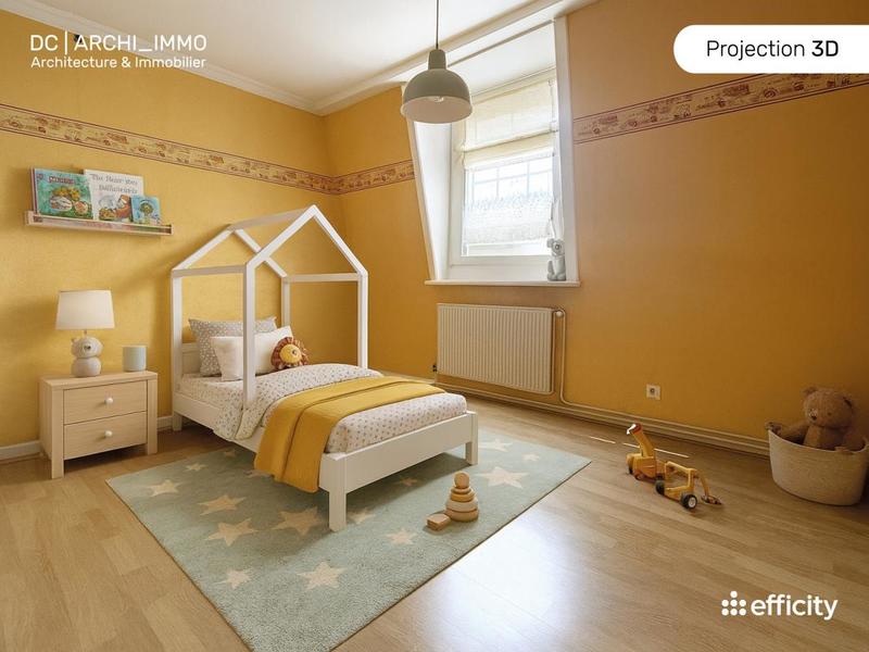 Maison - 345 m² - 6 pièces