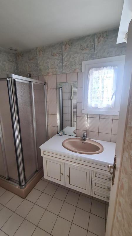 Maison - 82 m² - 4 pièces