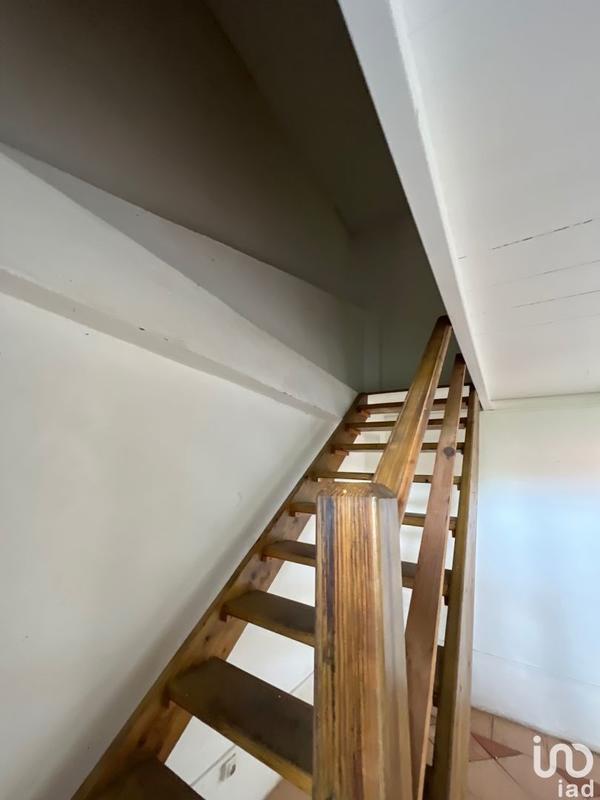 Local commercial - 139 m²