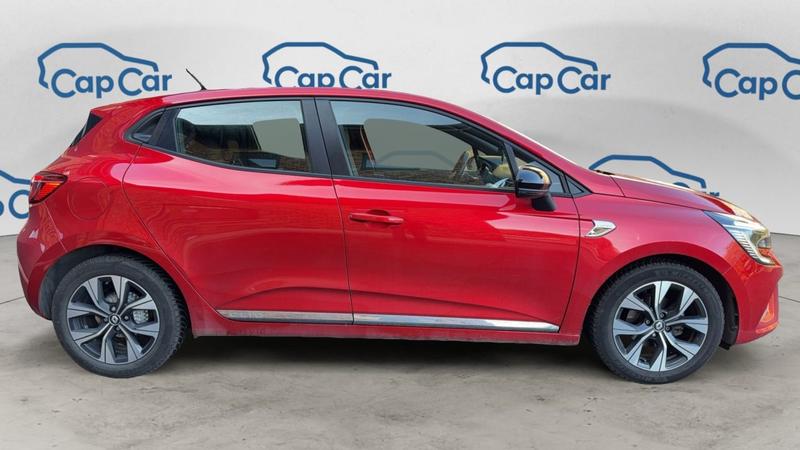 Renault Clio 1.0 Tce 100.0 Limited