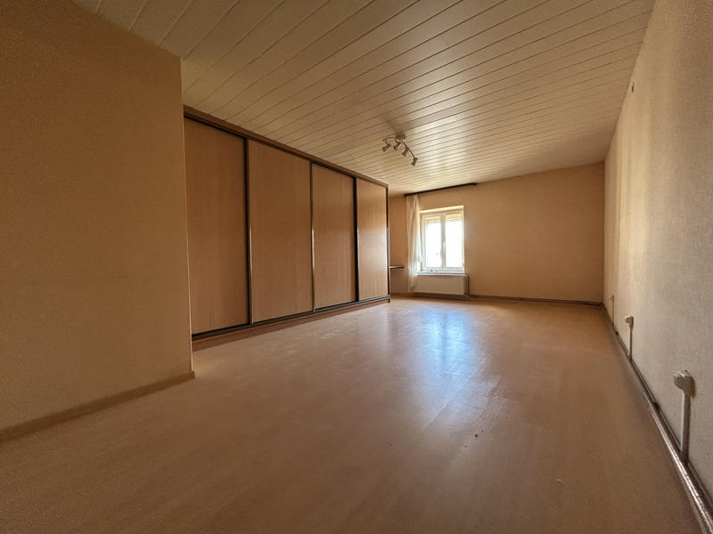 Maison - 138 m² - 4 pièces
