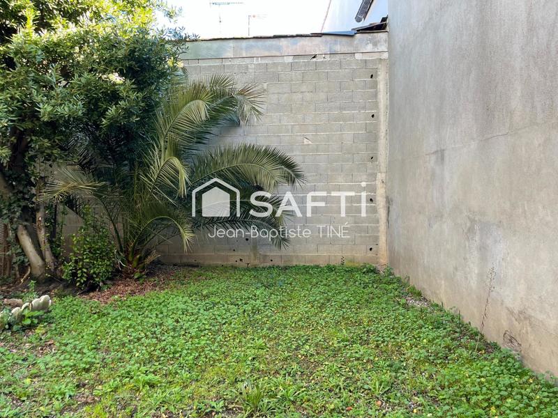 Appartement - 82 m² - 3 pièces