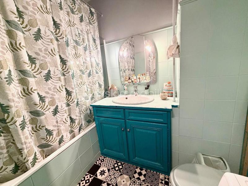 Appartement - 96 m² - 5 pièces