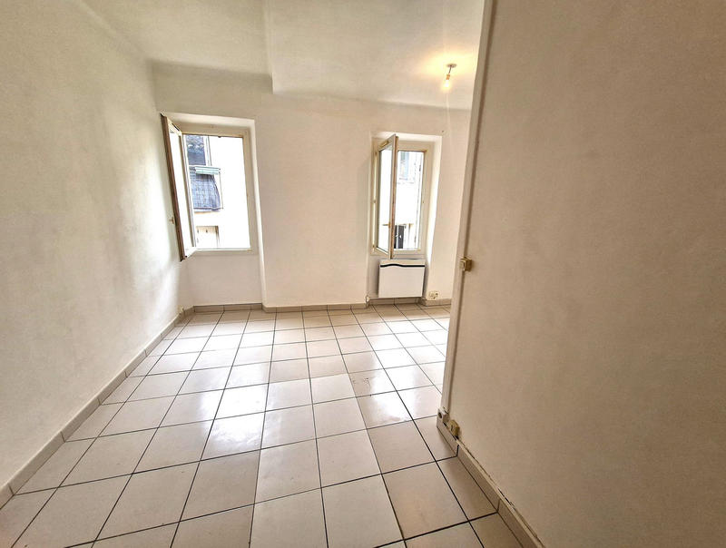 Appartement - 31 m² - 2 pièces