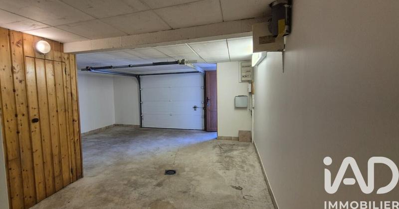 Appartement - 63 m² - 4 pièces