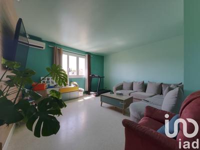 Maison - 152 m² - 6 pièces