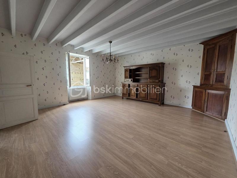 Maison de maîtres - 210 m² - 7 pièces