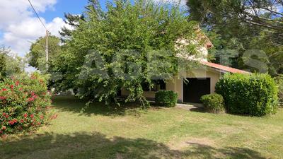 Maison - 180 m² - 6 pièces