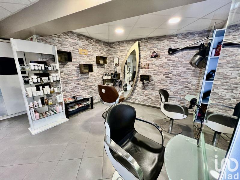 Local commercial - 36 m²