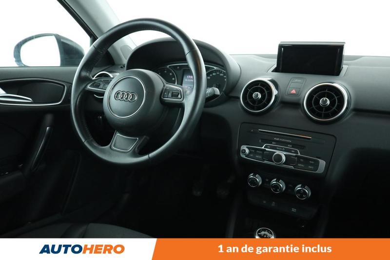 Audi A1 sportback 1.4 Tfsi Ambition 125 ch