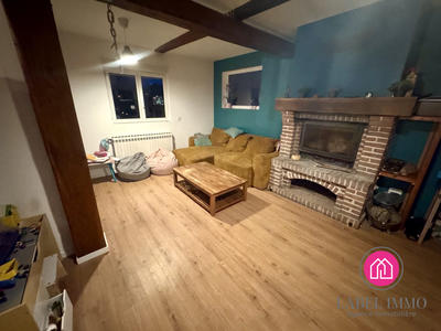 Maison - 160 m² - 7 pièces