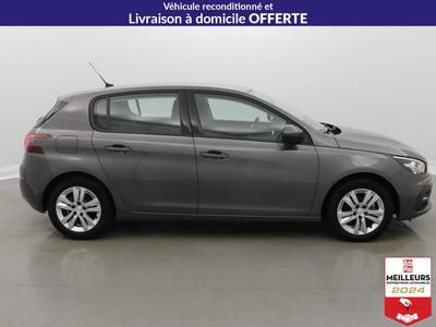 Peugeot 308 PureTech 110 Active +Gps +Pdc Av