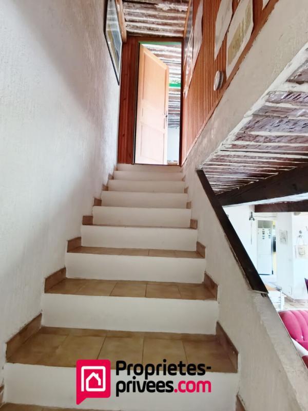 Appartement - 110 m² - 4 pièces