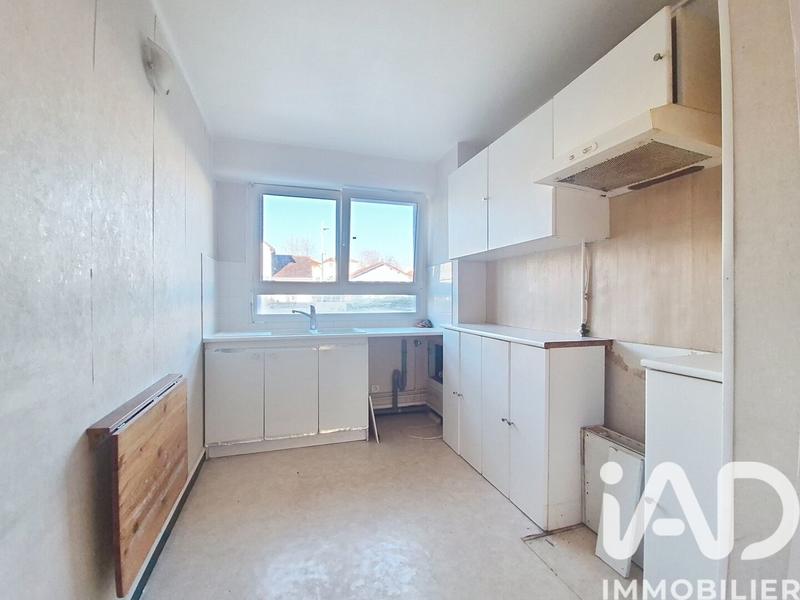 Appartement - 38 m² - 1 pièce