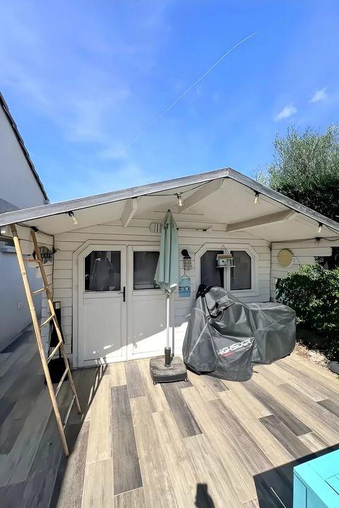 Villa - 146 m² - 6 pièces