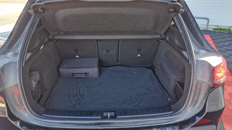 Mercedes Gla 250 E 8g-Dct Progressive Line