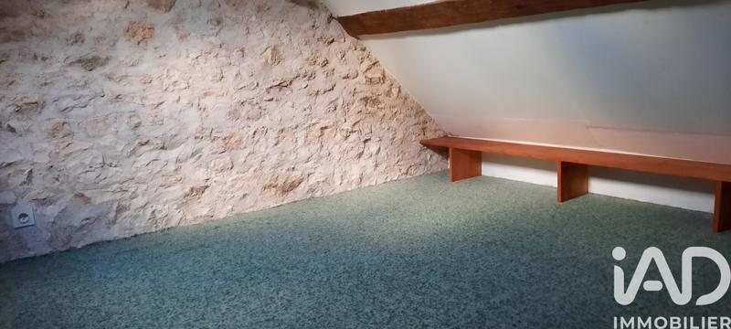 Maison - 180 m² - 8 pièces