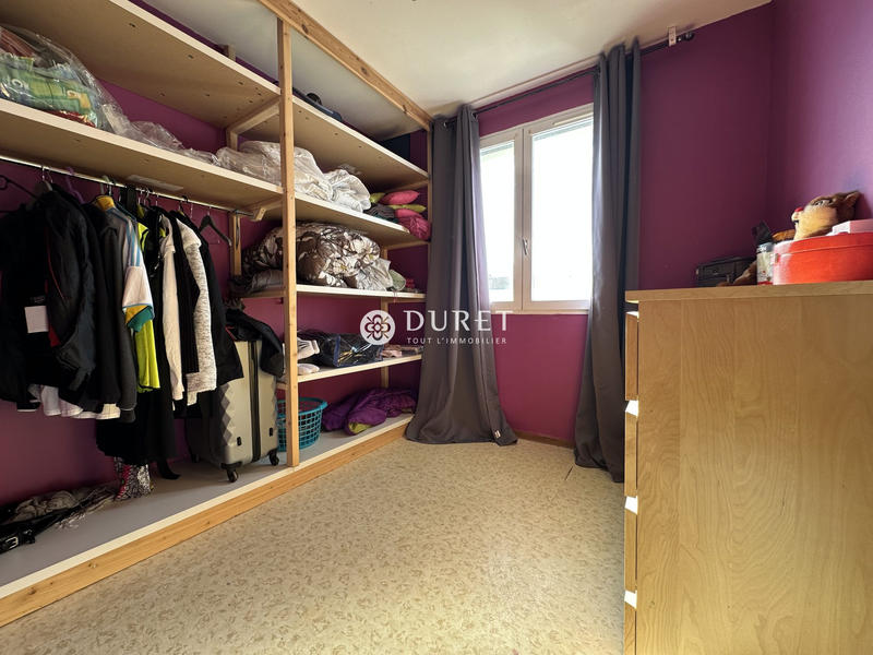 Maison - 150 m² - 8 pièces