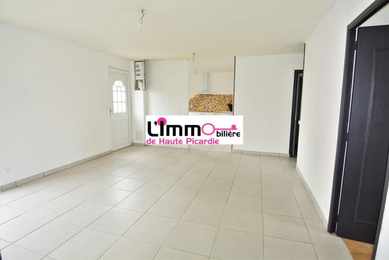 Pavillon - 67 m² - 4 pièces