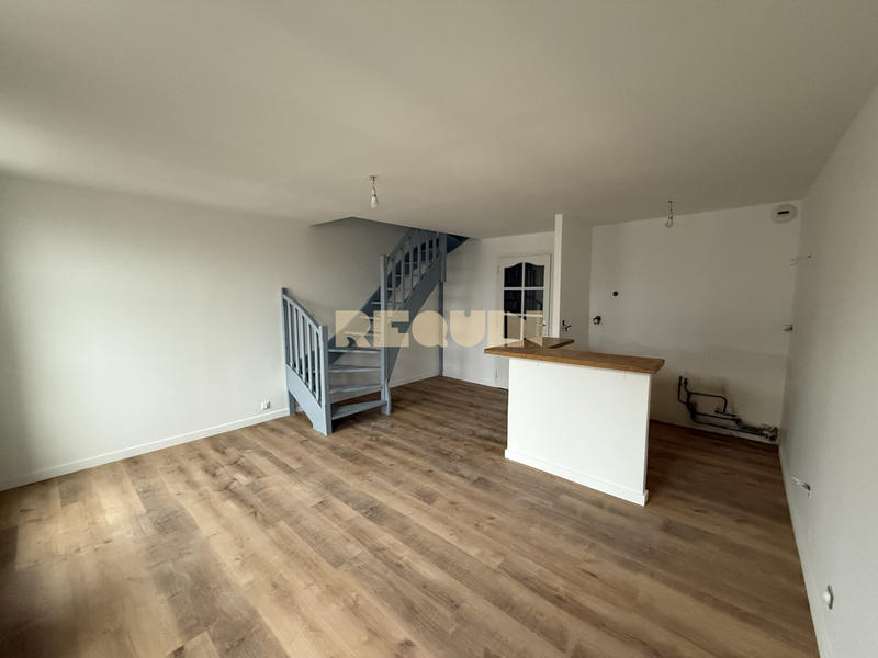 Appartement - 50 m² - 3 pièces