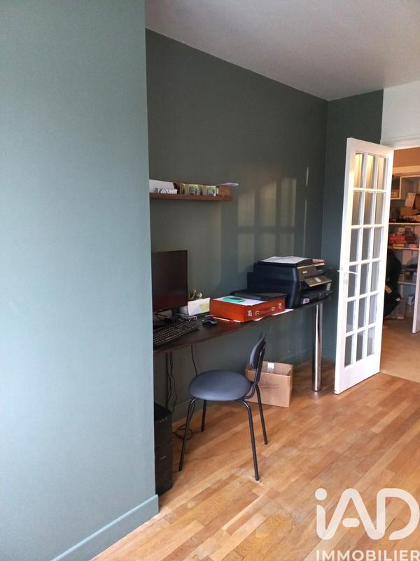 Maison - 147 m² - 5 pièces