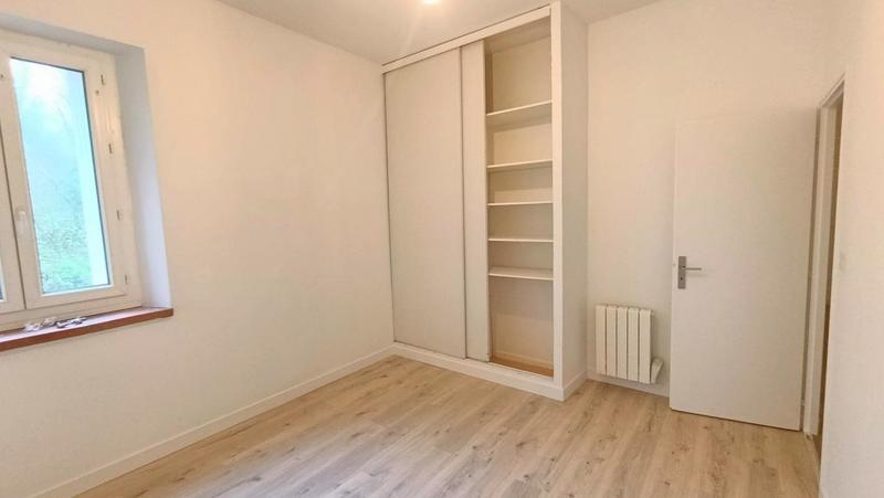 Appartement - 87 m² - 4 pièces