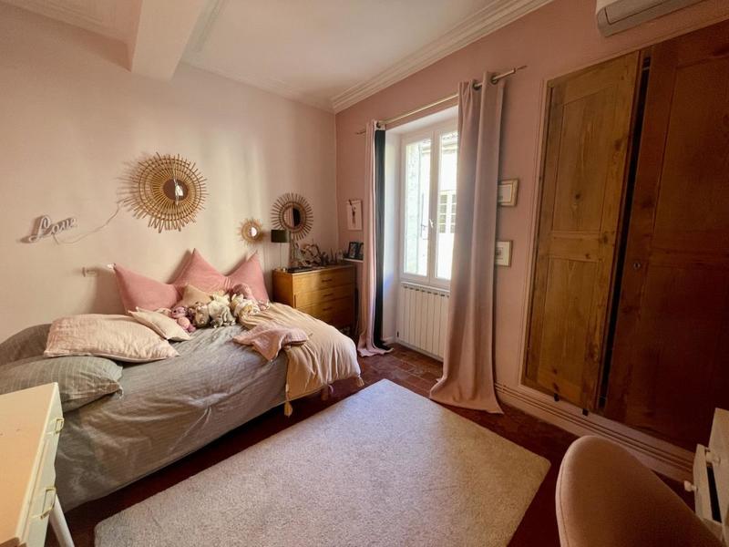 Maison ancienne - 185 m² - 5 pièces