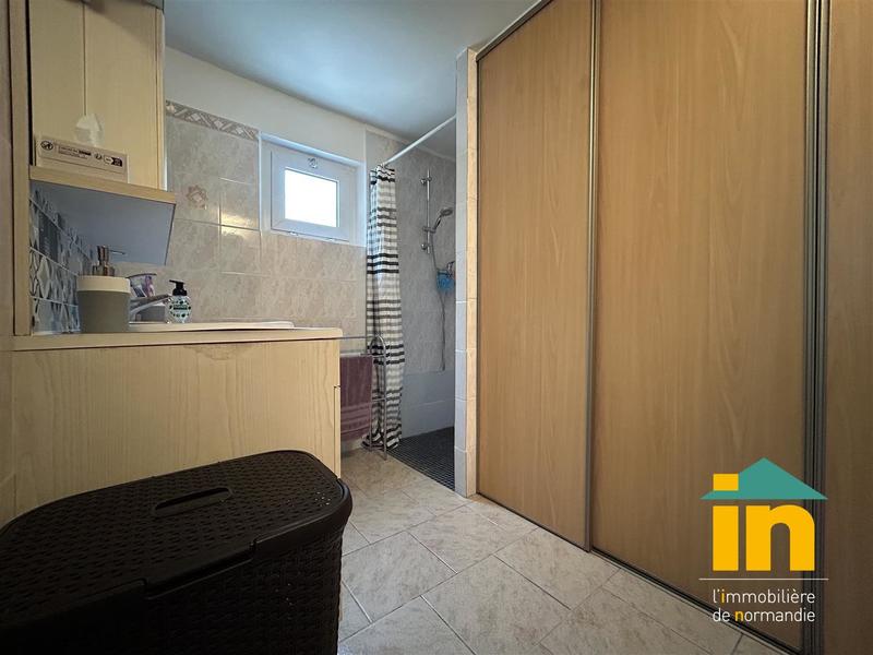 Maison de campagne - 70 m² - 3 pièces