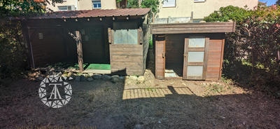 Villa - 110 m² - 4 pièces