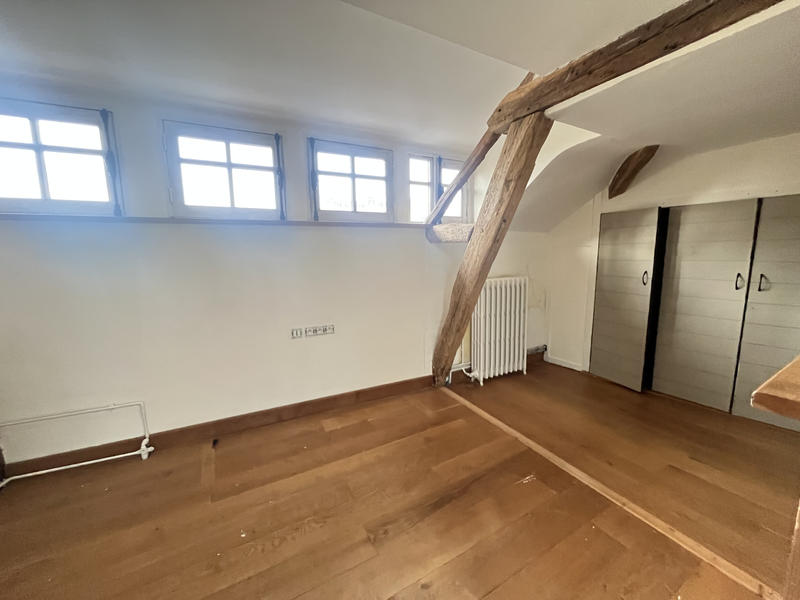 Maison - 117 m² - 6 pièces