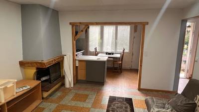 Maison - 70 m² - 5 pièces