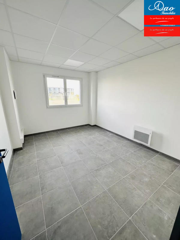 Local commercial - 700 m²