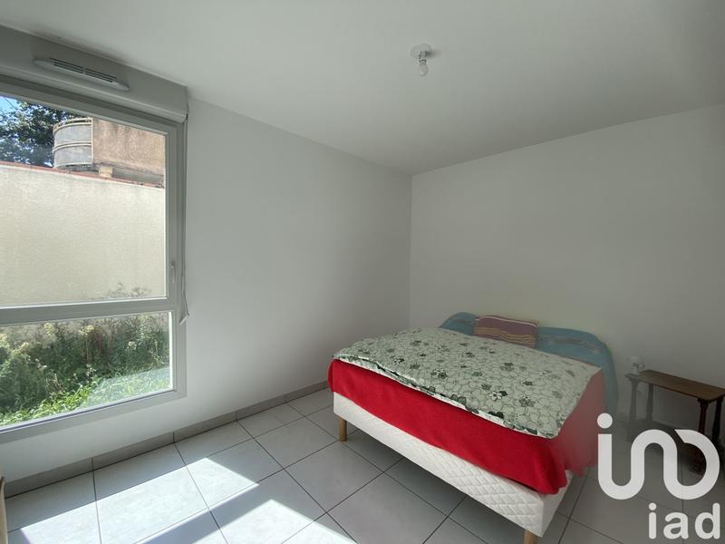 Appartement - 77 m² - 4 pièces