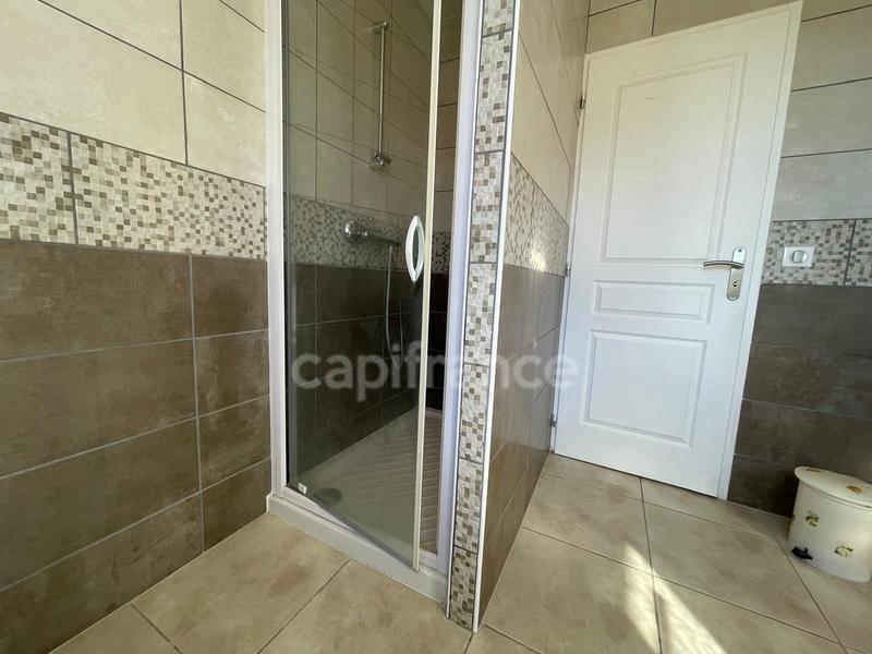 Maison de campagne - 170 m² - 7 pièces