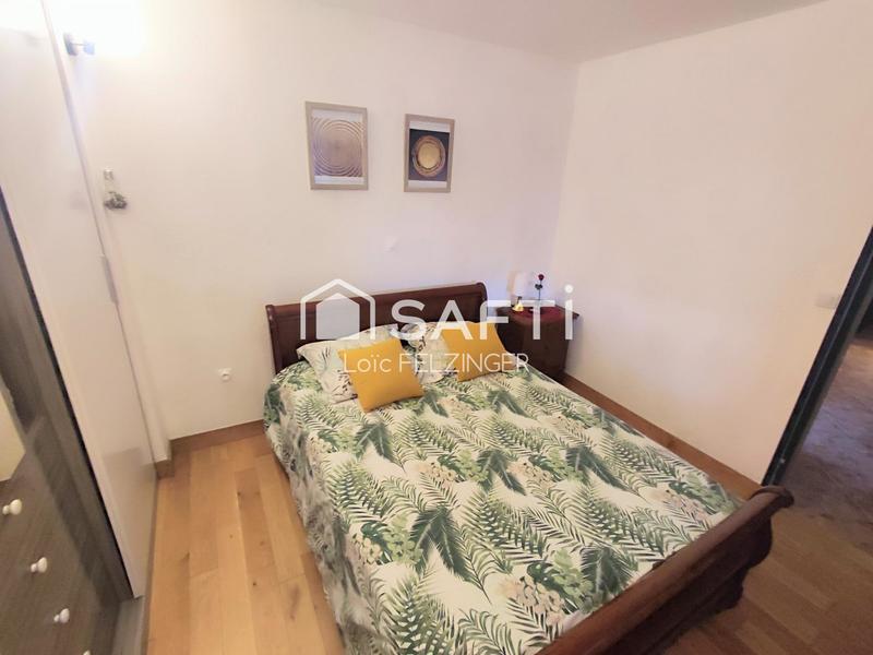 Maison - 158 m² - 5 pièces