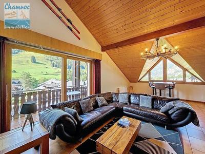 Châlet - 339 m² - 8 pièces