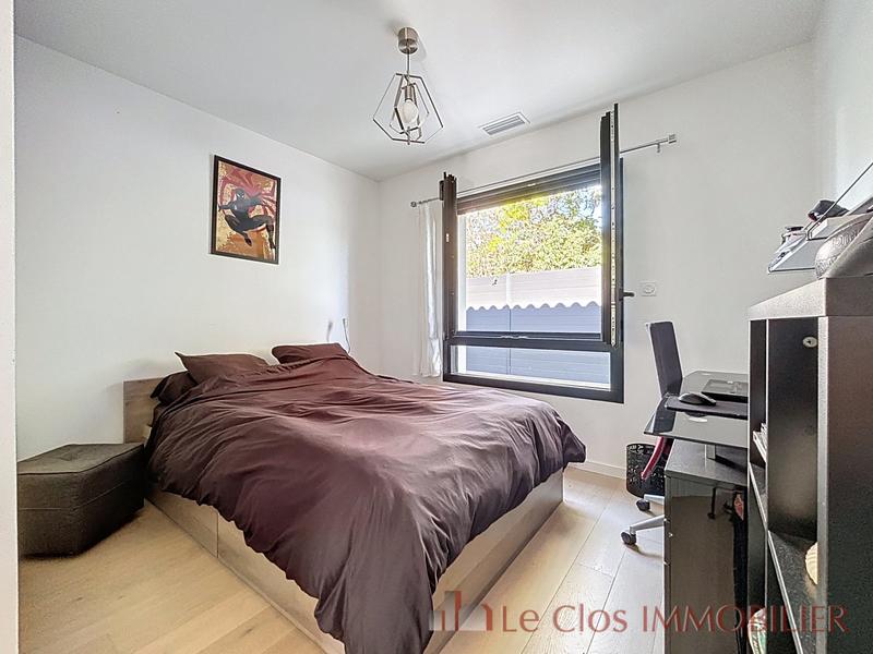 Maison - 171 m² - 7 pièces