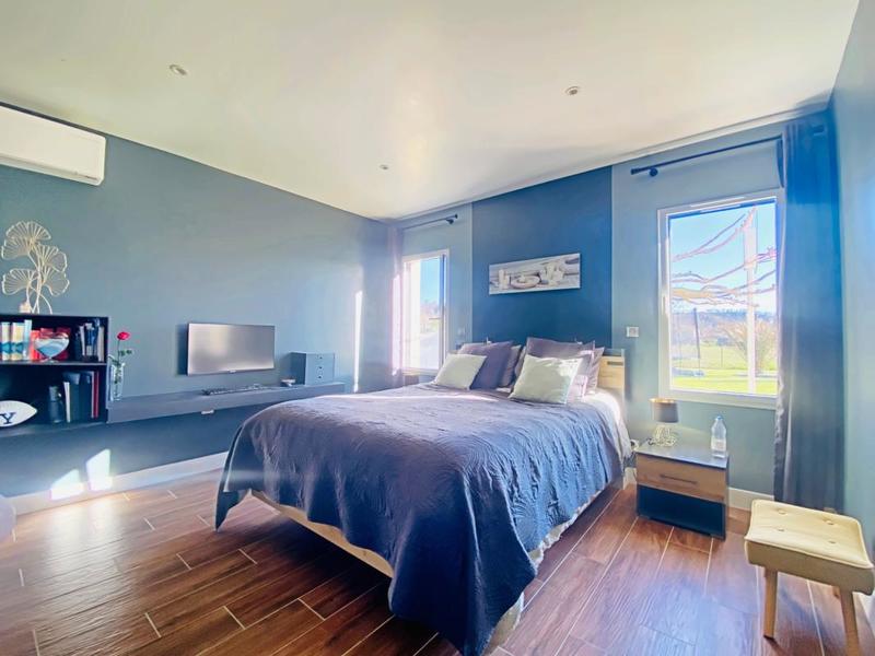 Maison - 145 m² - 4 pièces