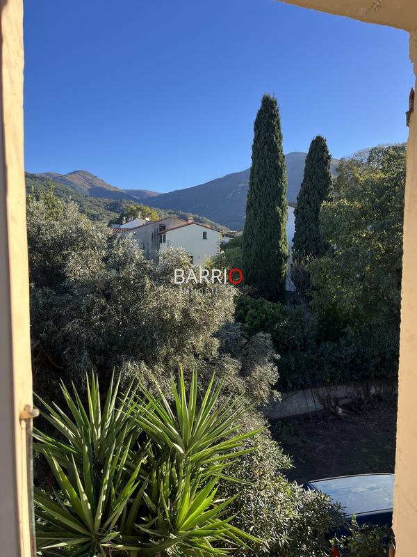 Maison - 73 m² - 4 pièces