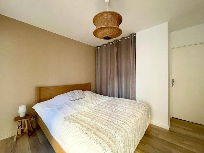 Appartement - 36 m² - 2 pièces