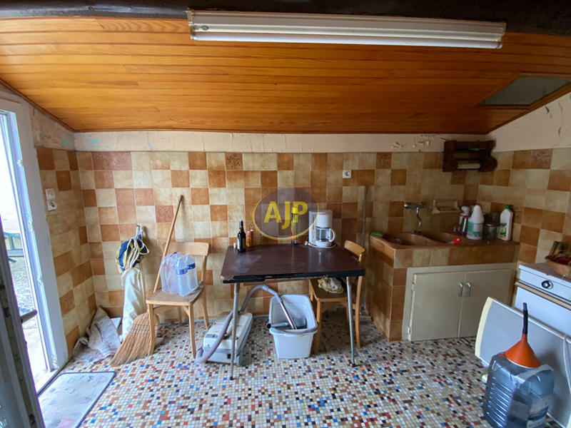 Villa - 61 m² - 3 pièces